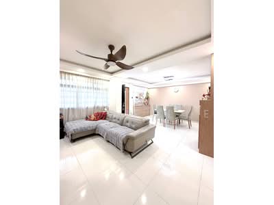 For Sale - 567 Hougang Street 51