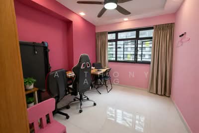 For Sale - 609B Tampines North Drive 1