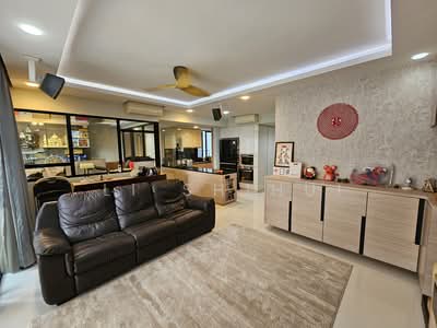 For Sale - Twin Waterfalls