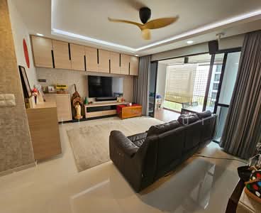 For Sale - Twin Waterfalls