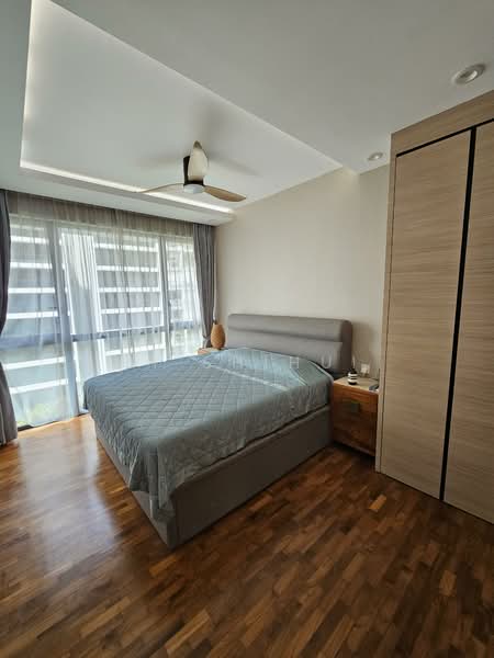 Twin Waterfalls Executive Condominium For Sale at S$ 1,798,888 | PropertyGuru Singapore - Bedroom
