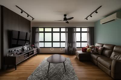 For Sale - 458B Sengkang West Road