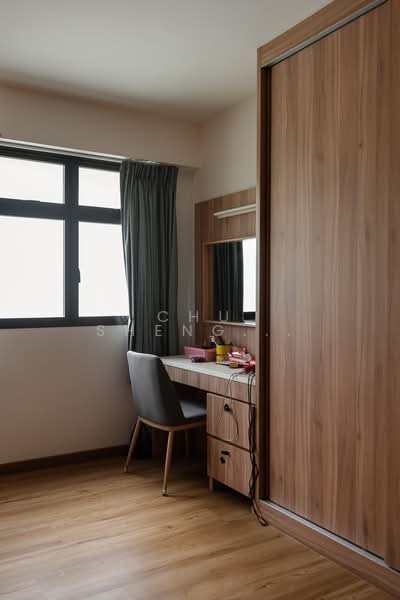 458B Sengkang West Road HDB Flat For Sale at S$ 800,000 | PropertyGuru Singapore - Study