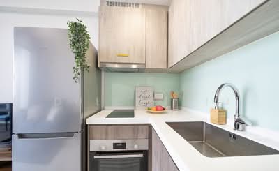 For Rent - Uptown @ Farrer