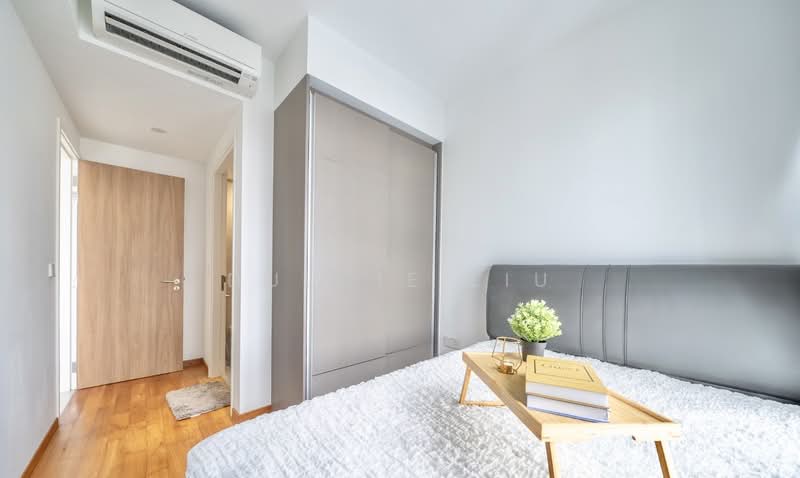 Uptown @ Farrer, 2  Perumal Road Singapore, 2 Bedrooms, 538 sqft, Condominium For Rent, by Dulcie Liu, 500071603 - PropertyGuru.com.sg