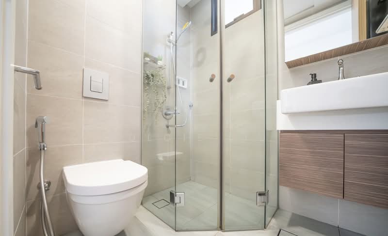 Uptown @ Farrer, 2  Perumal Road Singapore, 2 Bedrooms, 538 sqft, Condominium For Rent, by Dulcie Liu, 500071603 - PropertyGuru.com.sg