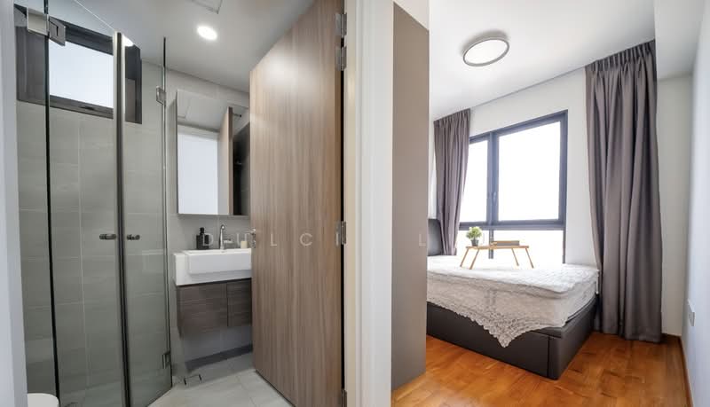 Uptown @ Farrer, 2  Perumal Road Singapore, 2 Bedrooms, 538 sqft, Condominium For Rent, by Dulcie Liu, 500071603 - PropertyGuru.com.sg