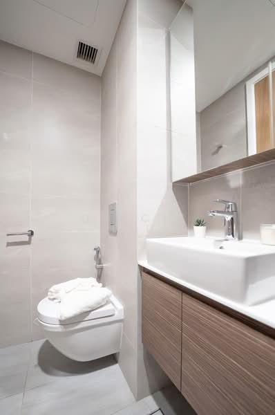 Uptown @ Farrer, 2  Perumal Road Singapore, 2 Bedrooms, 538 sqft, Condominium For Rent, by Dulcie Liu, 500071603 - PropertyGuru.com.sg