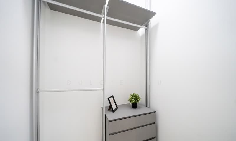 Uptown @ Farrer, 2  Perumal Road Singapore, 2 Bedrooms, 538 sqft, Condominium For Rent, by Dulcie Liu, 500071603 - PropertyGuru.com.sg