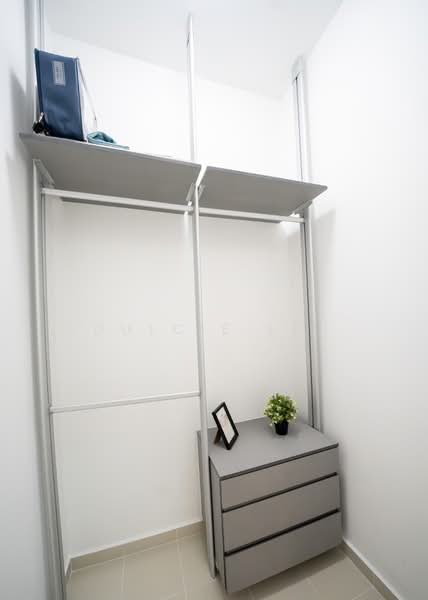 Uptown @ Farrer, 2  Perumal Road Singapore, 2 Bedrooms, 538 sqft, Condominium For Rent, by Dulcie Liu, 500071603 - PropertyGuru.com.sg