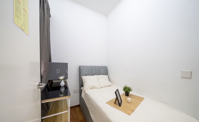 Uptown @ Farrer, 2  Perumal Road Singapore, 2 Bedrooms, 538 sqft, Condominium For Rent, by Dulcie Liu, 500071603 - PropertyGuru.com.sg