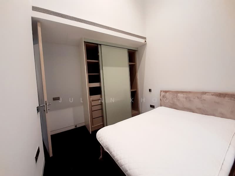 Lloyd SixtyFive, 65 Lloyd Road, 1 Bedroom, 872 sqft, Apartment For Rent, by Julian Khoo, 500071605 - Bedroom - PropertyGuru.com.sg