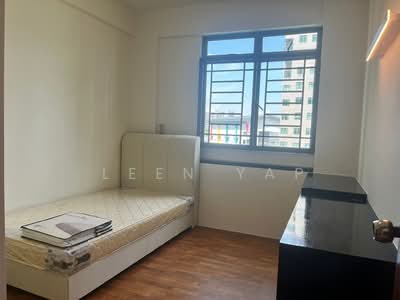 For Rent - Summerdale