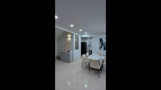 Fengli Gardens Corner Terrace For Sale at S$ 5,100,000 | PropertyGuru Singapore