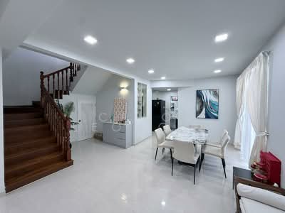 For Sale - Fengli Gardens