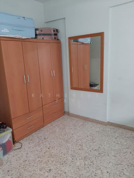 543 Ang Mo Kio Avenue 10, 543 Ang Mo Kio Avenue 10, Room Rental, 120 sqft, HDB Flat For Rent, by Katherine Tay, 500071612 - Bedroom - PropertyGuru.com.sg