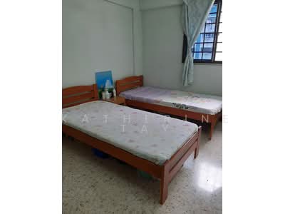 For Rent - 543 Ang Mo Kio Avenue 10