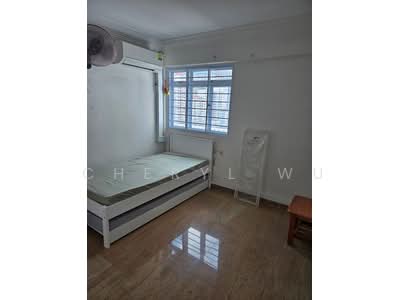 For Rent - 128 Bukit Merah View