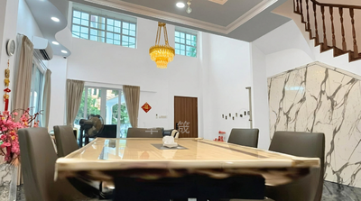 For Sale - ⭐3 STOREY⭐5 BEDROOMS⭐GRANNY'S AND STUDY ROOM