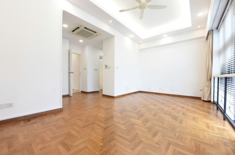 Leonie Gardens, 23 Leonie Hill, 5 Bedrooms, 3,600 sqft, Condominium For Rent, by Jeanne Phang, 500071621 - Living Room - PropertyGuru.com.sg