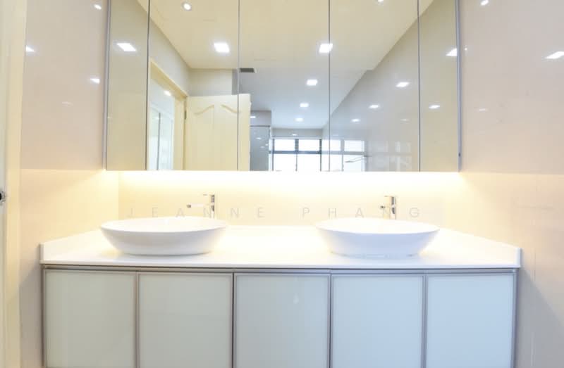 Leonie Gardens, 23 Leonie Hill, 5 Bedrooms, 3,600 sqft, Condominium For Rent, by Jeanne Phang, 500071621 - PropertyGuru.com.sg