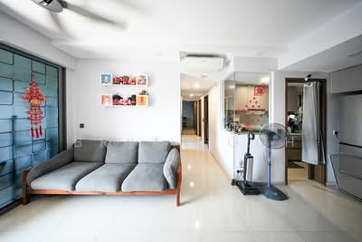 For Sale - The Visionaire