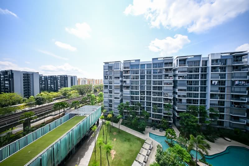 The Visionaire Executive Condominium For Sale at S$ 1,900,000 | PropertyGuru Singapore