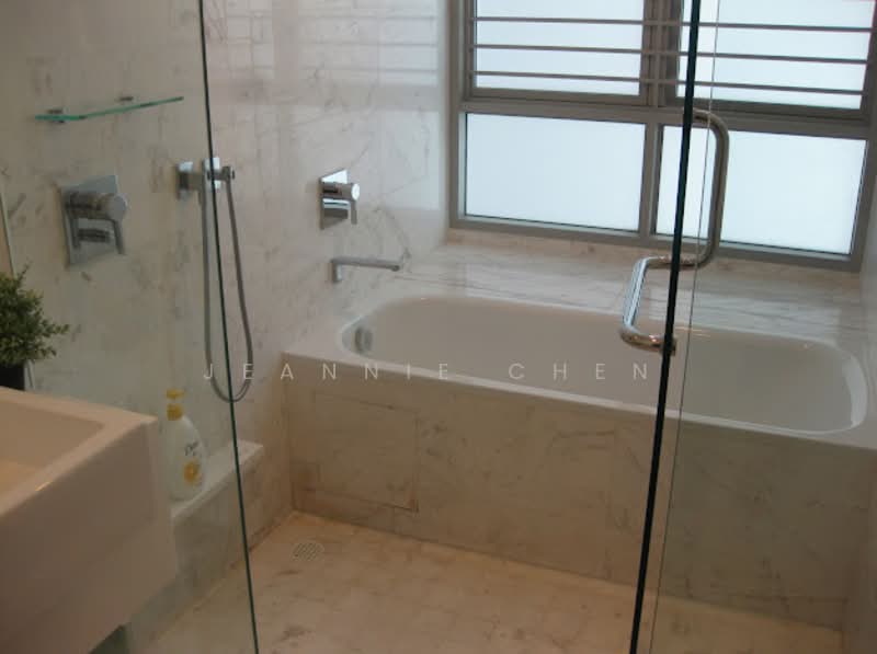 One Devonshire Condominium For Sale at S$ 3,590,000 | PropertyGuru Singapore - Bathroom