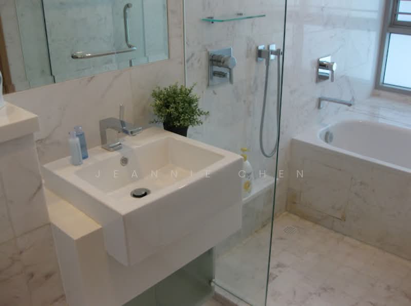 One Devonshire Condominium For Sale at S$ 3,590,000 | PropertyGuru Singapore - Bathroom