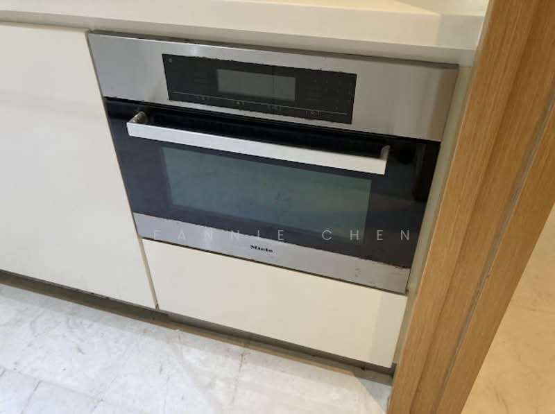 One Devonshire Condominium For Sale at S$ 3,590,000 | PropertyGuru Singapore - Kitchen