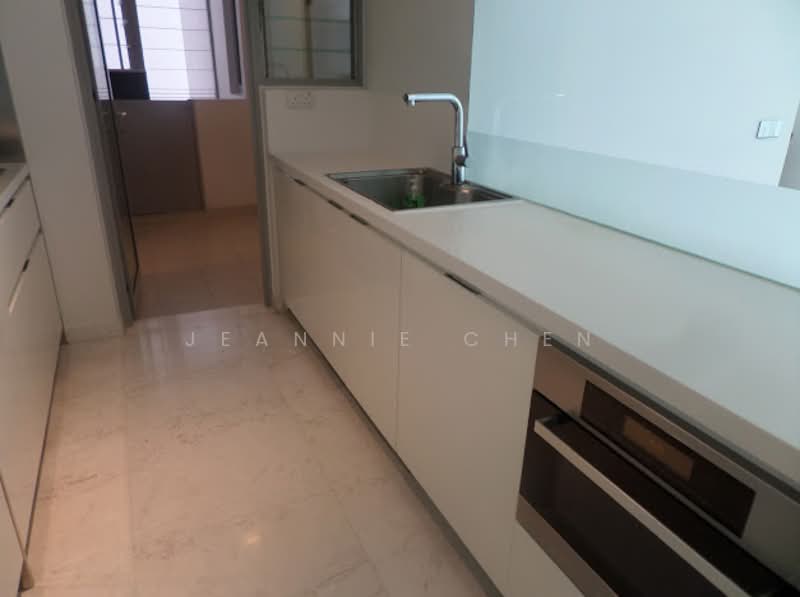 One Devonshire Condominium For Sale at S$ 3,590,000 | PropertyGuru Singapore - Kitchen