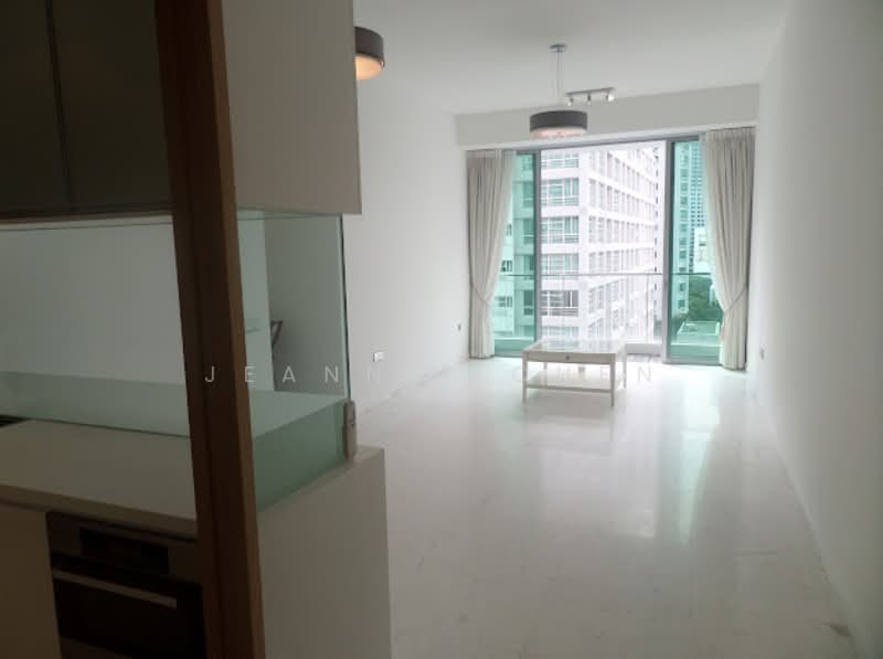 One Devonshire Condominium For Sale at S$ 3,590,000 | PropertyGuru Singapore - Living Room