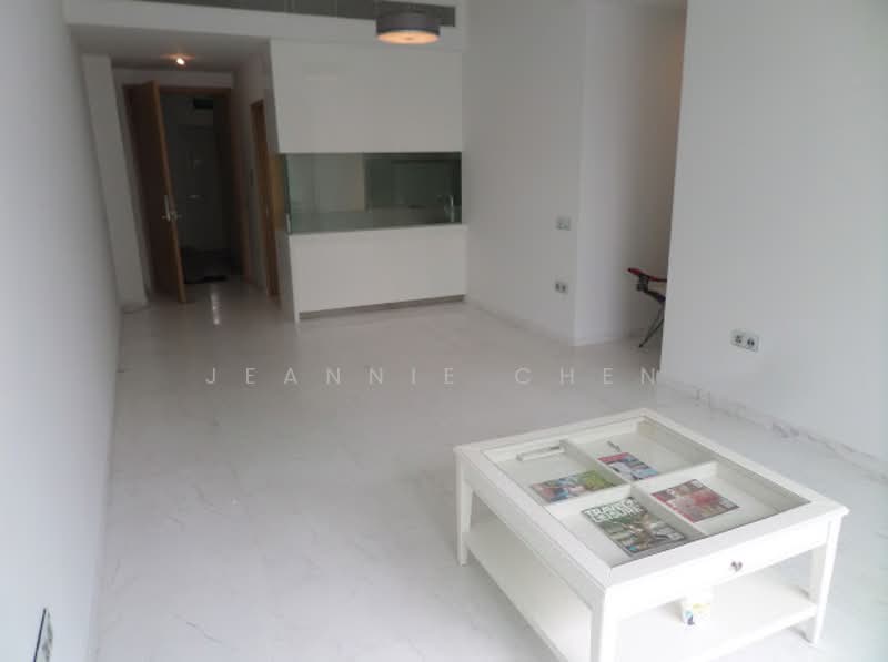 One Devonshire Condominium For Sale at S$ 3,590,000 | PropertyGuru Singapore - Living Room