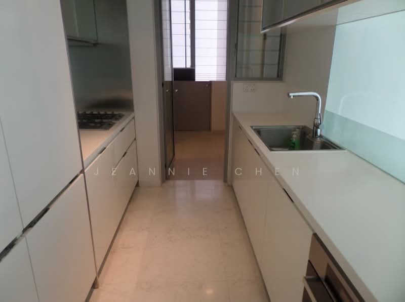 One Devonshire Condominium For Sale at S$ 3,590,000 | PropertyGuru Singapore - Kitchen