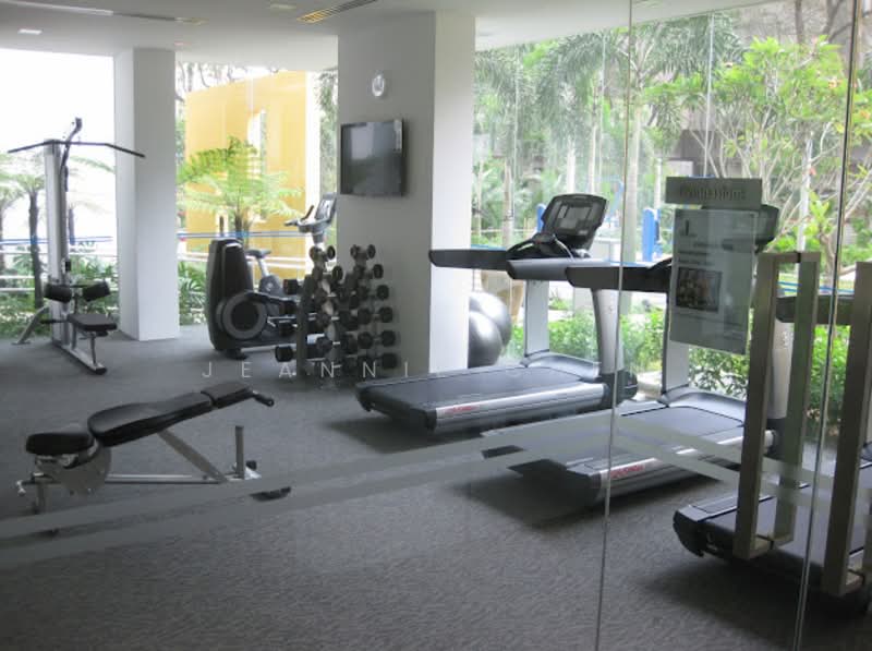 One Devonshire Condominium For Sale at S$ 3,590,000 | PropertyGuru Singapore - Gym