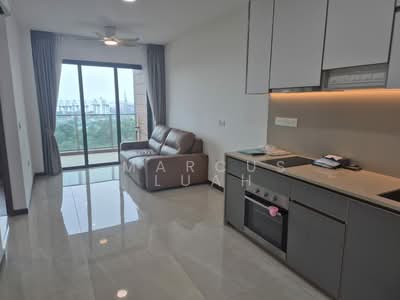 For Rent - Normanton Park