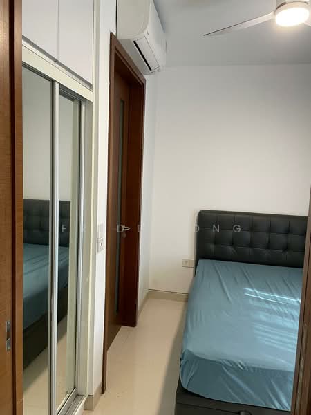 Centra Studios, 25 Lorong 25 Geylang, Studio, 409 sqft, Apartment For Rent, by Freddy Ong, 500071639 - Bedroom - PropertyGuru.com.sg