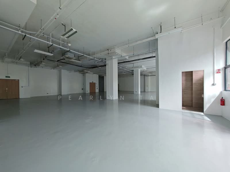 Interlocal Centre, 100G Pasir Panjang Road, 1,689 sqft, Light Industrial (B1) For Rent, by Pearlyn Tan, 500071641 - Interior - CommercialGuru.com.sg