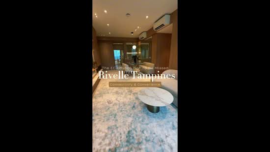 Rivelle Tampines Executive Condominium For Sale at S$ 1,588,000 | PropertyGuru Singapore