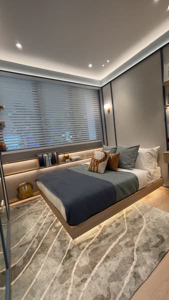 Rivelle Tampines Executive Condominium For Sale at S$ 1,588,000 | PropertyGuru Singapore - Bedroom