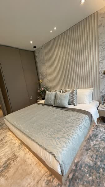 Rivelle Tampines Executive Condominium For Sale at S$ 1,588,000 | PropertyGuru Singapore - Bedroom