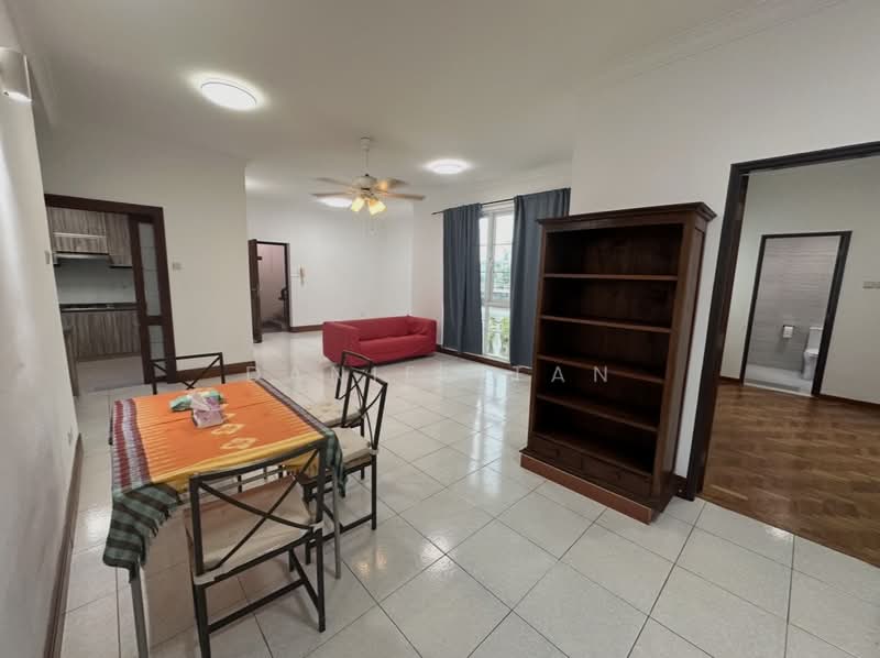 Vicenta Lodge, 20B Lorong Marzuki, 3 Bedrooms, 1,270 sqft, Condominium For Rent, by Daniel Tan, 500071645 - Living Room - PropertyGuru.com.sg