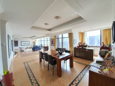 For Sale - Four Seasons Park