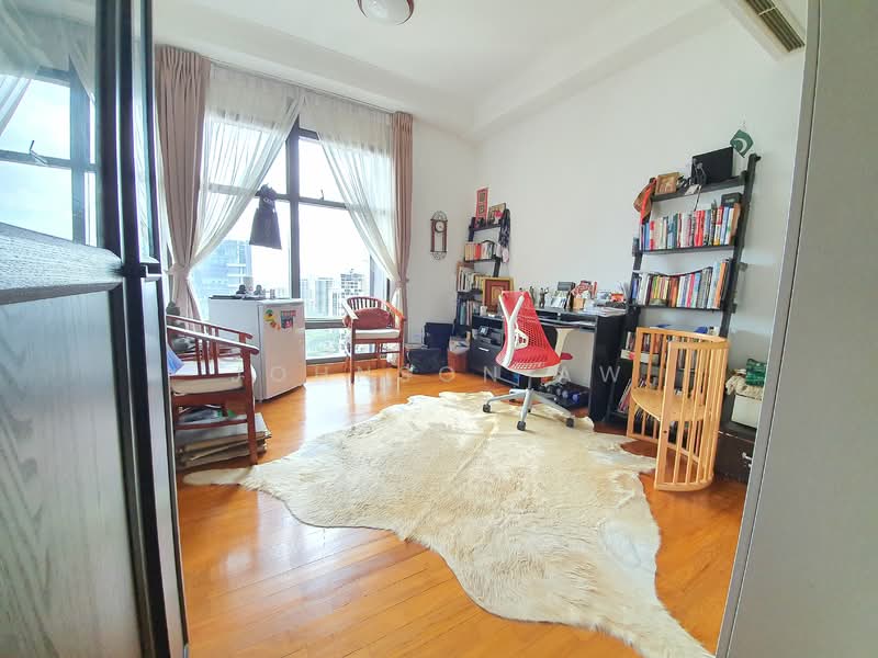 Four Seasons Park Condominium For Sale at S$ 14,288,888 | PropertyGuru Singapore - Study