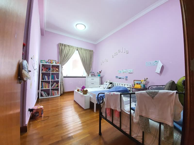 Four Seasons Park Condominium For Sale at S$ 14,288,888 | PropertyGuru Singapore - Bedroom