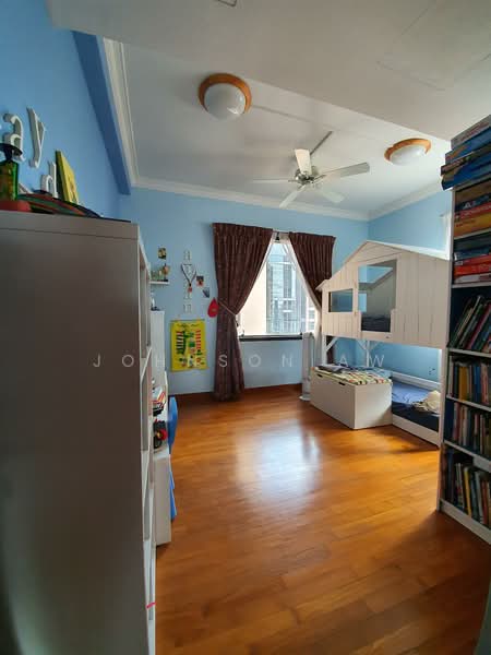 Four Seasons Park Condominium For Sale at S$ 14,288,888 | PropertyGuru Singapore - Bedroom