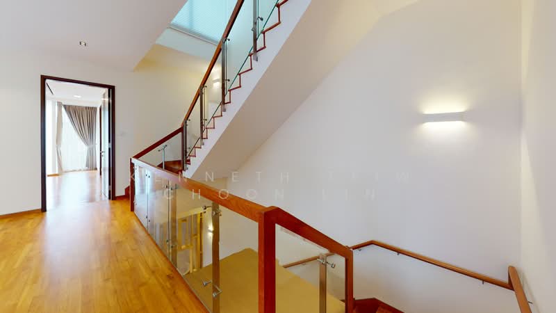 Toh Estate Semi-Detached House For Sale at S$ 7,850,000 | PropertyGuru Singapore - Corridor