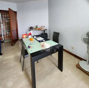 For Sale - Compass Heights