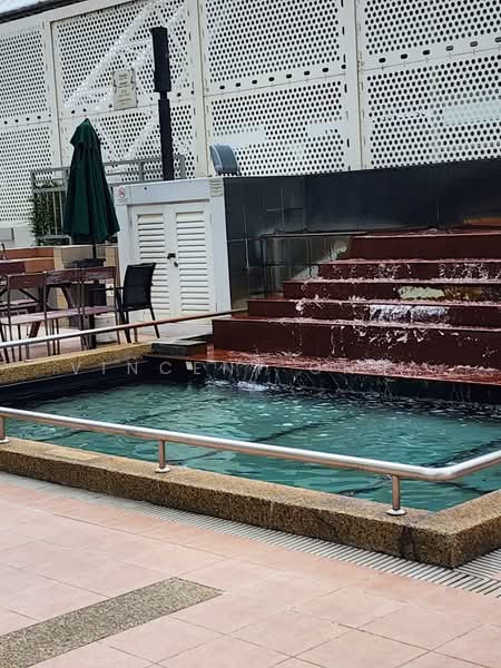 Compass Heights Condominium For Sale at S$ 988,000 | PropertyGuru Singapore - Exterior