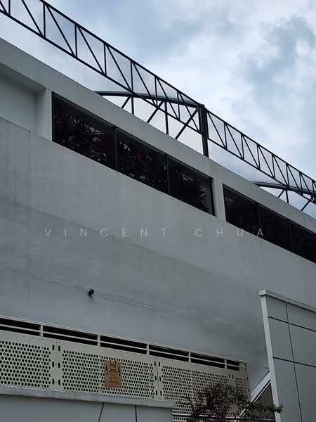 Compass Heights Condominium For Sale at S$ 988,000 | PropertyGuru Singapore - Exterior